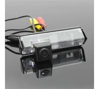 Reversing sensor Car Camera Reversing Parking Camera Rear View Camera HD CCD Night Vision For Mitsubishi For Grandis MPV 2003~2011