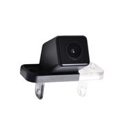 Reversing sensor Car Rear View Camera Night Vision HD Waterproof Reversing Camera For Benz CLK W209 W203 W211 W219