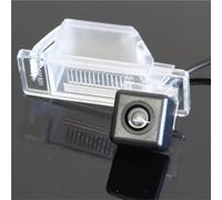 Reversing sensor Car Rearview Camera HD CCD Night Vision Parking Backup Camera For Nissan For Juke (F15) 2010~2019