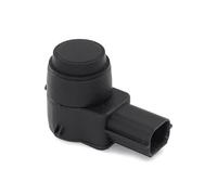 Reversing Sensor Fits for Dodge For Ram For Journey For Durango For Nitro For Charger For Challenger Car Parking Sensor 1EW63TZZAA 1EW63SW1AA(Black)