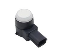 Reversing Sensor Fits for Dodge For Ram For Journey For Durango For Nitro For Charger For Challenger Car Parking Sensor 1EW63TZZAA 1EW63SW1AA(White)