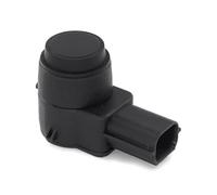 Reversing Sensor For Jeep For Grand For Cherokee For Liberty 1EW63TZZAA 1EW63SW1AA 1EW63WS2AA PDC Parking Sensor(Black)