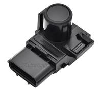 Reversing Sensor For Odyssey For Pilot 2011-2015 Car PDC Parking Reverse Assist Sensor 39680-TK8-A11 39680TK8A11(Black)