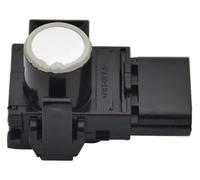 Reversing Sensor For Odyssey For Pilot 2011-2015 Car PDC Parking Reverse Assist Sensor 39680-TK8-A11 39680TK8A11(White)
