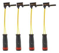 Reversing Sensor For W203 W220 W211 W221 W204 W212 R230 CL600 SL500 PDC Parking Assist Sensor 2 4 PCS A2115401717(B)