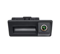 Reversing sensor HD Night Vision Car Accessories Rear View Camera Waterproof Backup For A3 A4 B8 B9 A4L AHD 1080P(1080P)