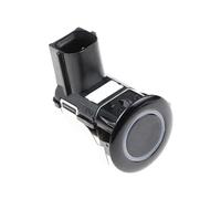 Reversing Sensor Kit For G25 2011-2012 For EX35 2009-2012 For QX56 2011-2013 For PDC Parking Sensor(Black)