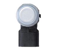 Reversing sensor PDC Auto Parts Parking Sensor 28438-4CL0A 284384CL0A For Nissan For X-Trail T32 1.6L 2.0L 2014-2019(1 silver)