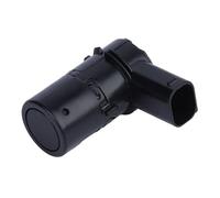 Reversing Sensor PDC Compatible With C&itroen For C4 Car Pdc Parking Assist Object Sensor Bumper Distance Control Sensor Reverse Assist 9653849080(Black,1pc)