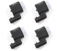 Reversing Sensor PDC Compatible With Hyundai 4 Pcs Car Accessories Reversing Radar Ultrasonic Parking Distance Control Sensor Reverse Assist 4ms271h7c