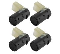 Reversing Sensors Compatible With For Beetle 2006-2010 For Campmob 2004-2010 For Polo 2005-2010 4pcs Car Pdc Parking Sensor Reverse Assist 7h0919275c