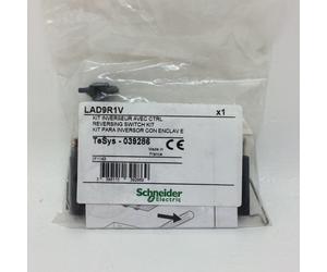 Reversing Switch Kit 039286 Schneider LAD9R1V