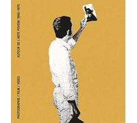 Reversing the eye - Arte Povera and Beyond 1960-75