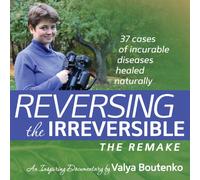 Reversing the Irreversible, the remake