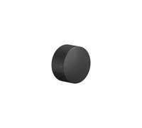 Reversing Valve Dornbracht 2-way, flush-mounted ø60mm Black Matt 36200740-33
