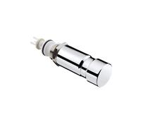Reversing Valve Universal reversing valve for bath and shower mixer tap Chrome Axor