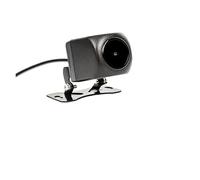 Reversing Video Color HD 5Pin Night 1080P Fish-eye Wide-angle Reversing Image Waterproof Sunscreen Car Camera Reversing Camera(You 6 rice noodles)