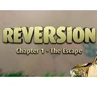Reversion - The Escape 1st Chapter Steam CD Key
