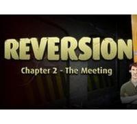 Reversion - The Meeting 2nd Chapter Steam CD Key