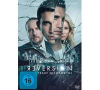 Reversion - Traue niemandem!