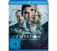 Reversion - Traue niemandem!
