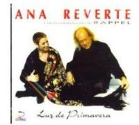 Reverte, Ana - Luz De Primavera