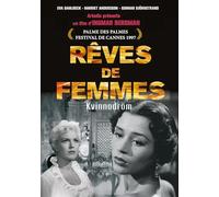 Reves de femmes - DVD
