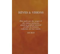 Rêves et visions: orange