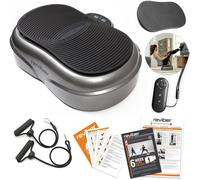 Reviber Fusion Oscillating Vibration Plate