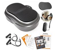 Reviber Fusion Oscillating Vibration Plate