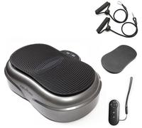 Reviber Fusion Oscillating Vibration Plate Exercise Machine