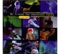 Review By My Friend The Chocolate Cake (1997-07-28)