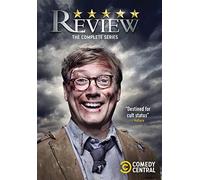 Review - Complete Series