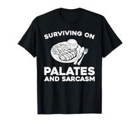 Review Dining Cuisine - Food Critic T-Shirt
