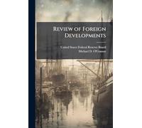 Review of Foreign Developments
