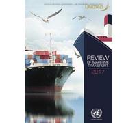 Review of Maritime Transport 2017