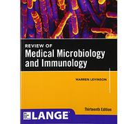 Review of Medical Microbiology and Immunology