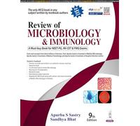 Review of Microbiology & Immunology