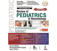 Review of Pediatrics & Neonatology