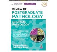 Review of Postgraduate Pathology: General Pathology