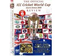 Review of the 2003 World Cup [DVD] [2008] [Region 1] [US Import] [NTSC]