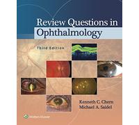 Review Questions in Ophthalmology