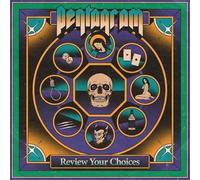 Review Your Choices [VINYL]