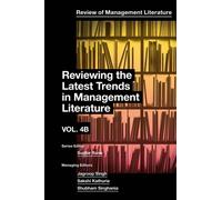 Reviewing the Latest Trends in Management Literature