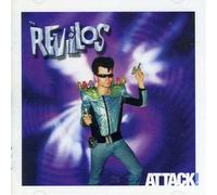 Revillos - The Revillos - Attack!