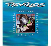 Revillos, the - Yeah Yeah [12" VINYL]