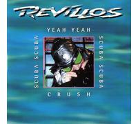 Revillos, The - Yeah Yeah