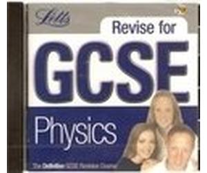 Revise for Gcse physics