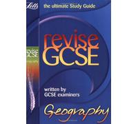 Revise GCSE Geography (Revise GCSE S.)