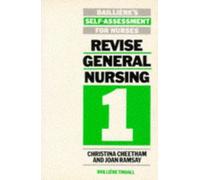 Revise General Nursing: Bk. 1
